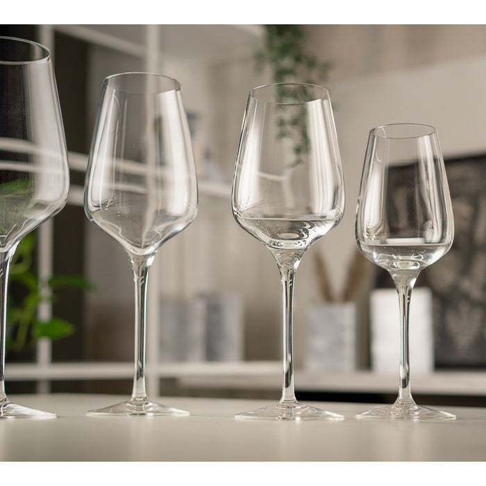 Chef & Sommelier Sublym Rödvinsglas 6 st 55 cl-Holykitchen