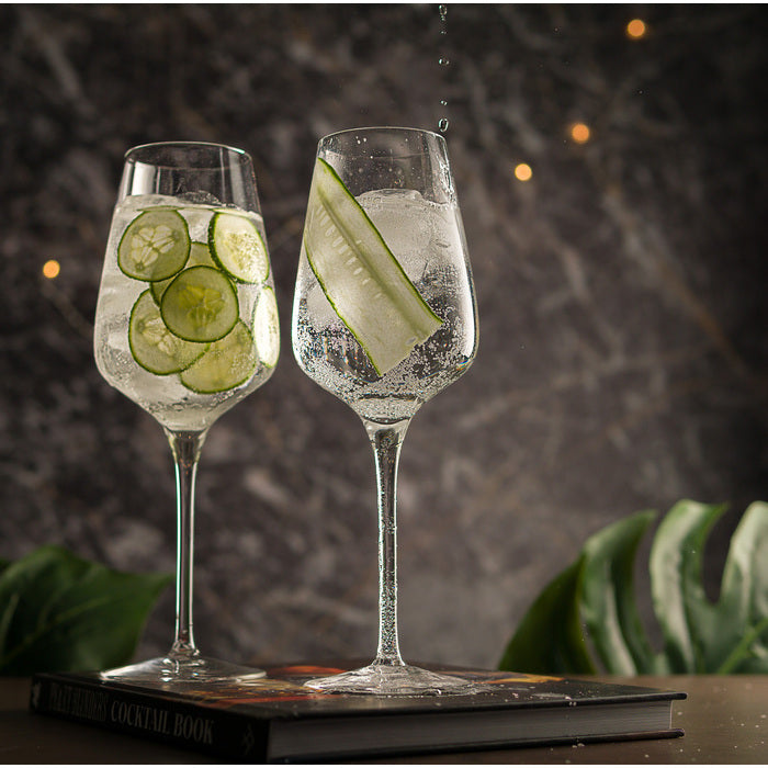 Chef & Sommelier Sublym Rödvinsglas 6 st 55 cl-Holykitchen