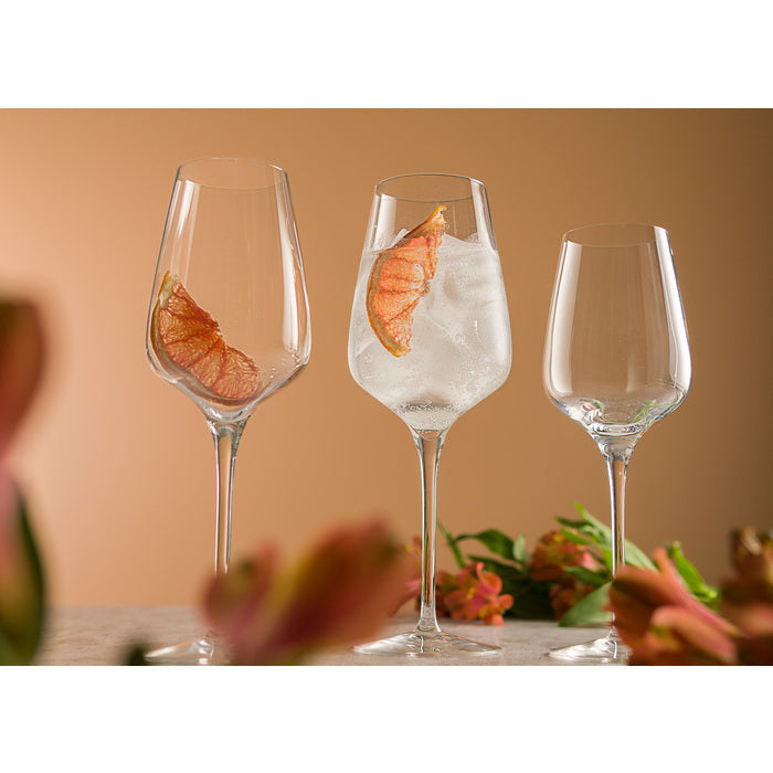 Chef & Sommelier Sublym Rödvinsglas 6 st pk 45 cl-Holykitchen