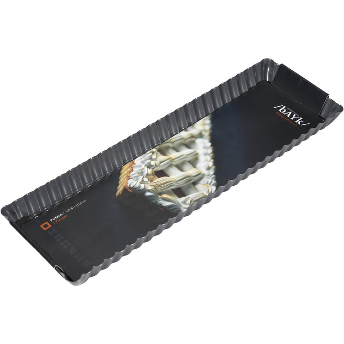 Modern House bAYk Pieform 1 l