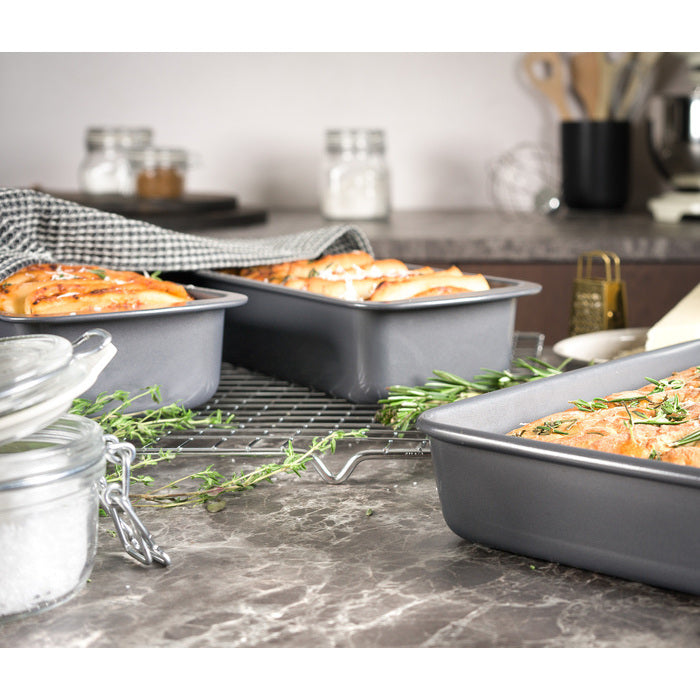Modern House bAYk Brödform 2-pack 1,9 l-Holykitchen