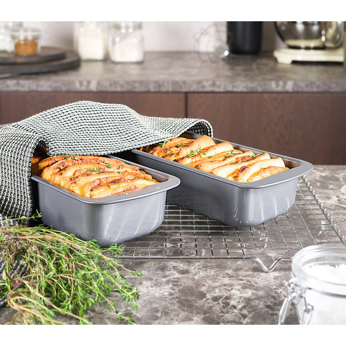 Modern House bAYk Brödform 2-pack 1,9 l-Holykitchen