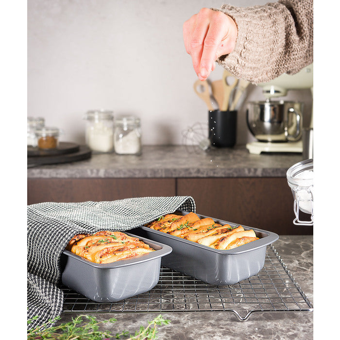 Modern House bAYk Brödform 2-pack 1,9 l-Holykitchen