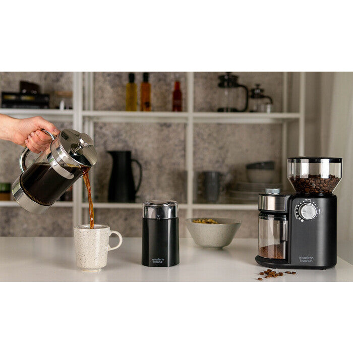 Modern House Lundi French press 1 l