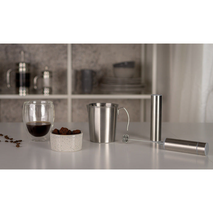 Modern House Lundi Mjölkskummare