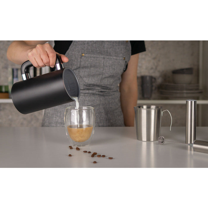 Modern House Lundi Mjölkskummare 0,3 l