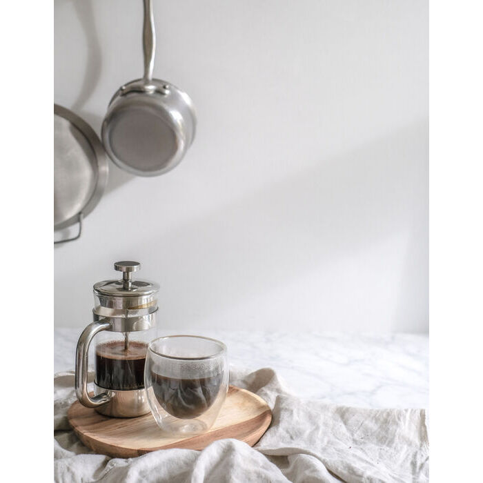 Modern House Lundi Muggar 2-pack 25 cl