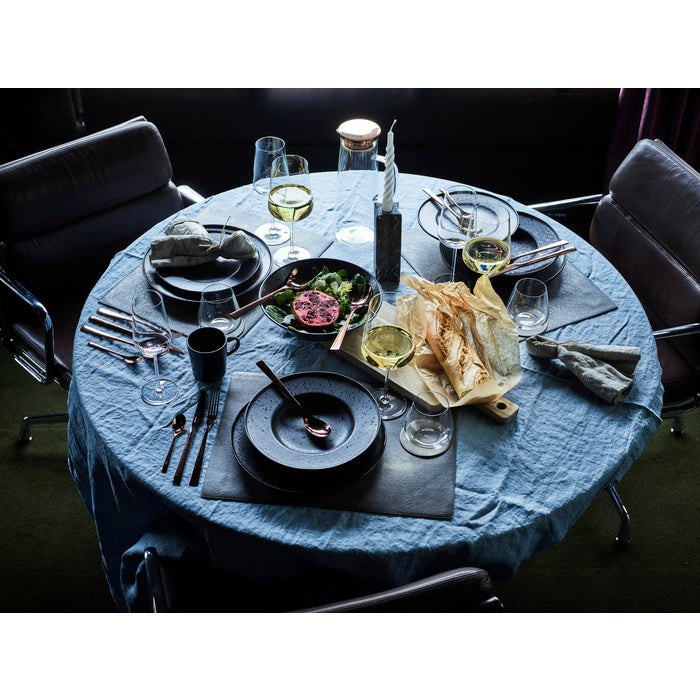 Modern House Black Rose Bestickset 24 delar-Holykitchen