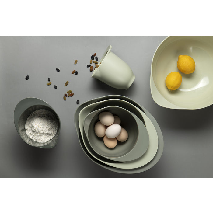 Modern House bAYk Baketillbehör s/3 1,3/ 2/ 3 l-Holykitchen