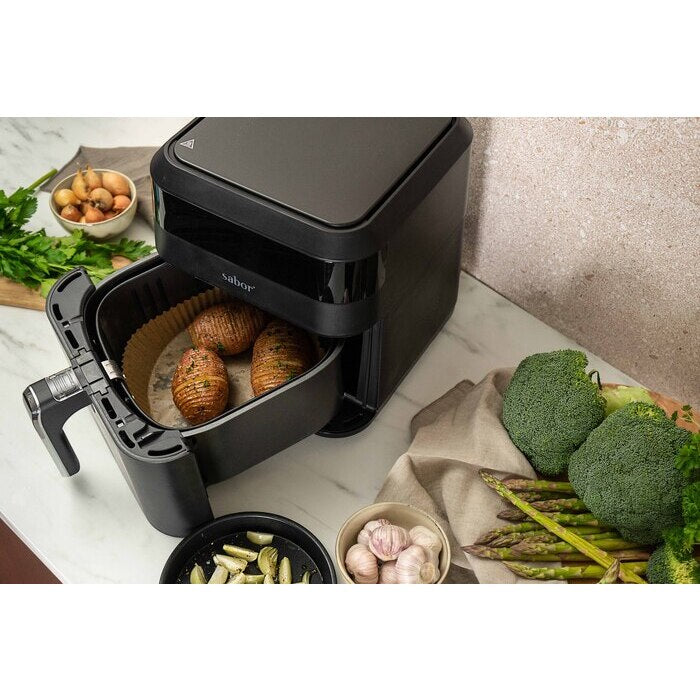 Sabor Ultimate Varmluftsfritös 5 l