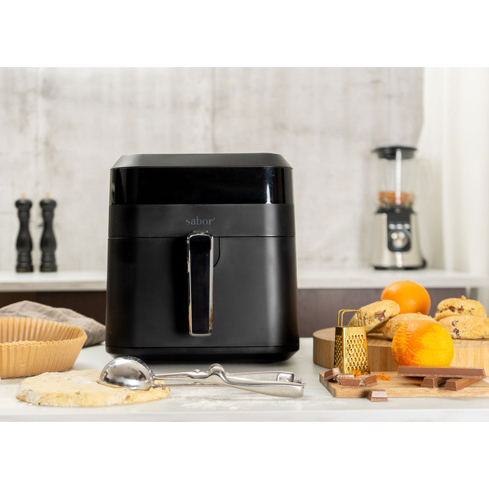 Sabor Ultimate Varmluftsfritös 5 l