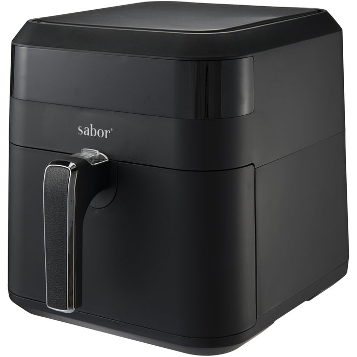 Sabor Ultimate Varmluftsfritös 5 l