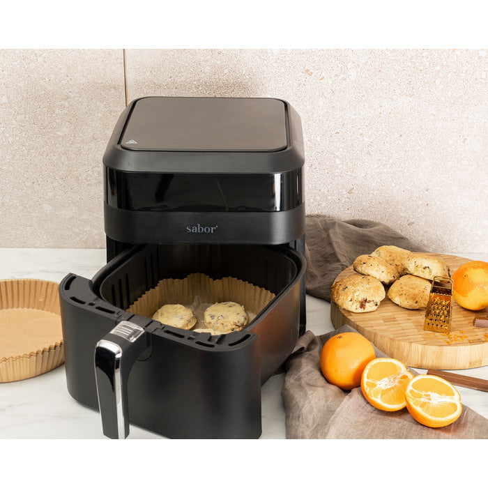 Sabor Ultimate Varmluftsfritös 5 l