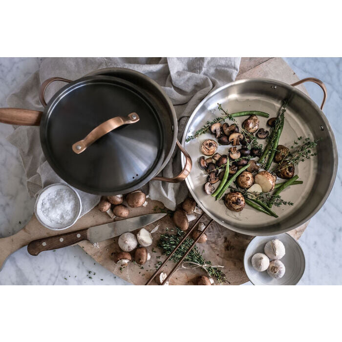 Sabor Superior Traktörpanna 4,2 l