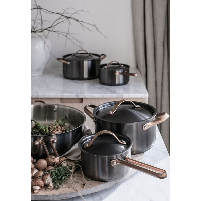 Sabor Superior Pot with lid 3 l