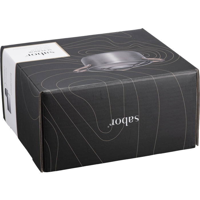 Sabor Superior Pot with lid 3 l