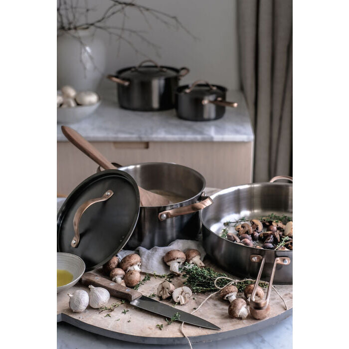 Sabor Superior Traktörpanna 4,2 l