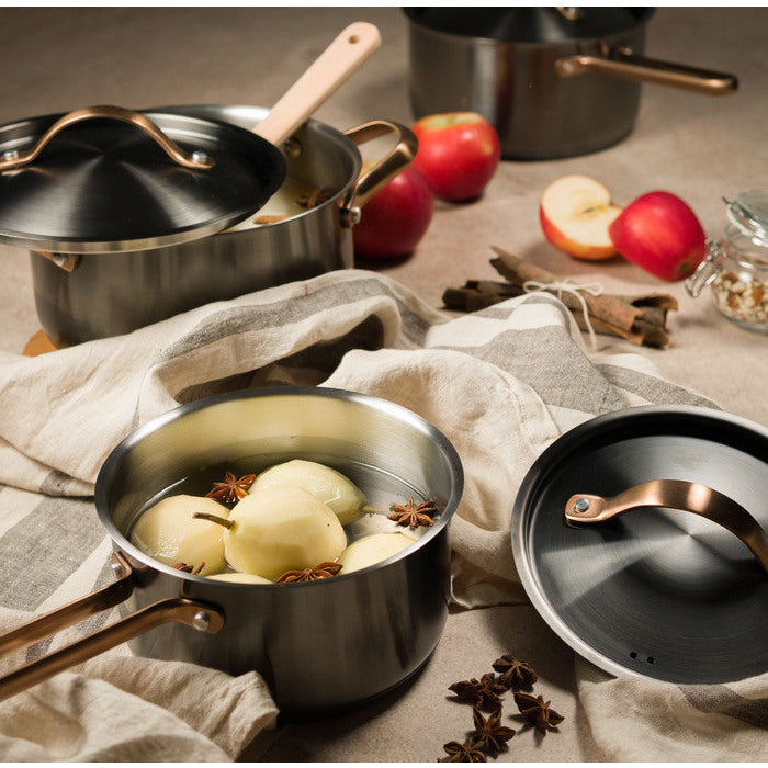 Sabor Superior Pot with lid 3 l