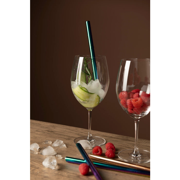 Modern House Sontell Rödvinsglas 6-pack 74,5 cl