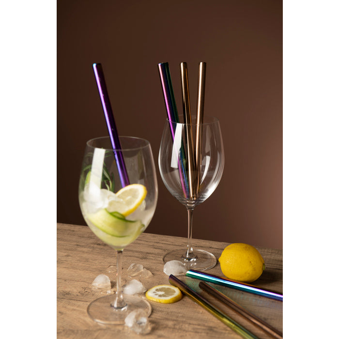 Modern House Sontell Rödvinsglas 6-pack 74,5 cl