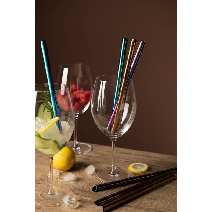 Modern House Sontell Rödvinsglas 6-pack 74,5 cl