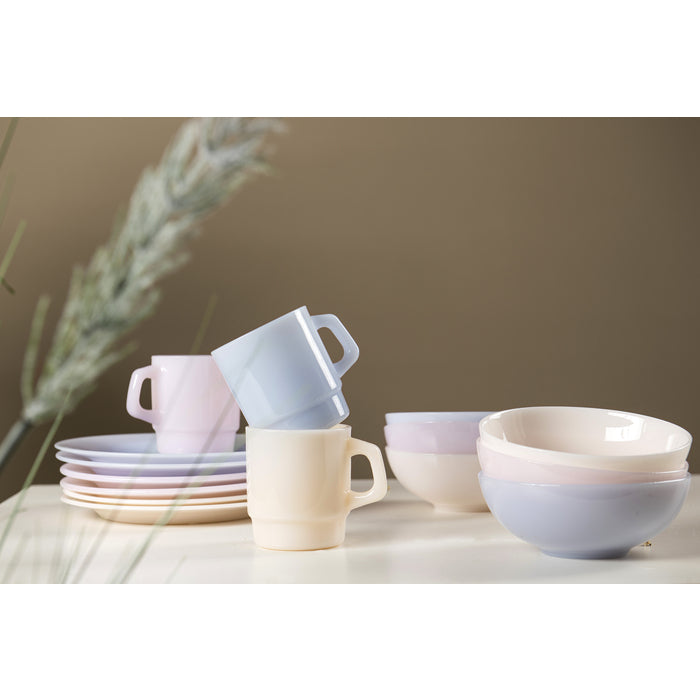 Stiernholm Jade Sidetallrik-Holykitchen