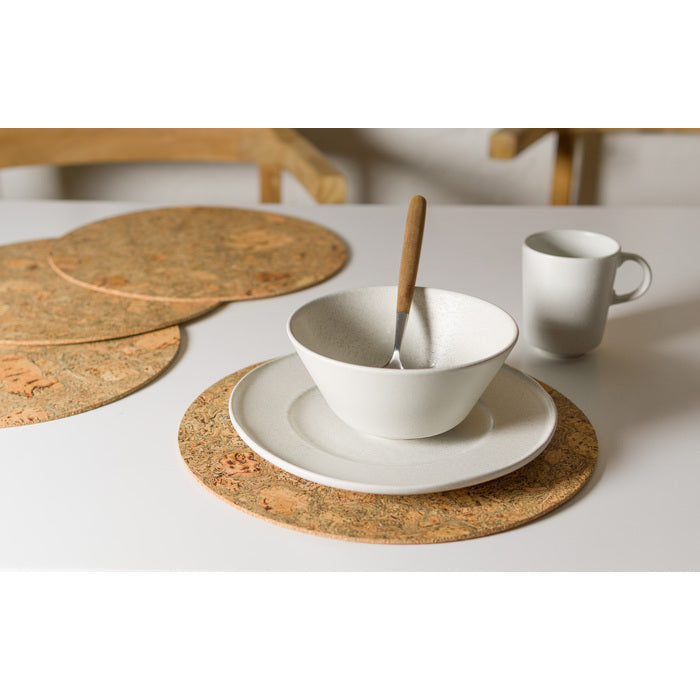 Stiernholm Kork Bordstablett 4-pack-Holykitchen