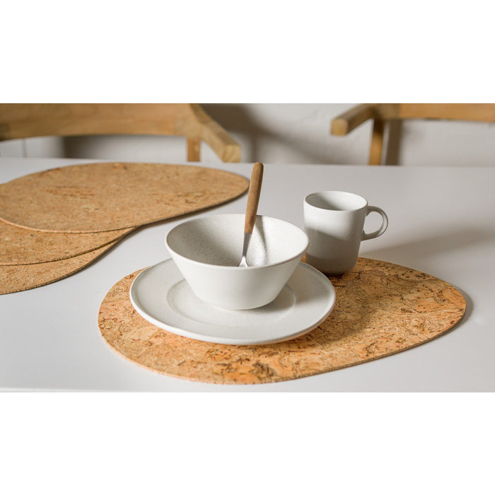 Stiernholm Kork Bordsunderlägg 4-pack-Holykitchen
