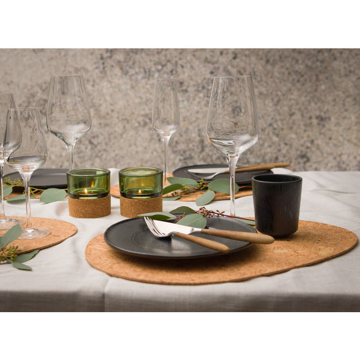 Stiernholm Kork Bordsunderlägg 4-pack-Holykitchen