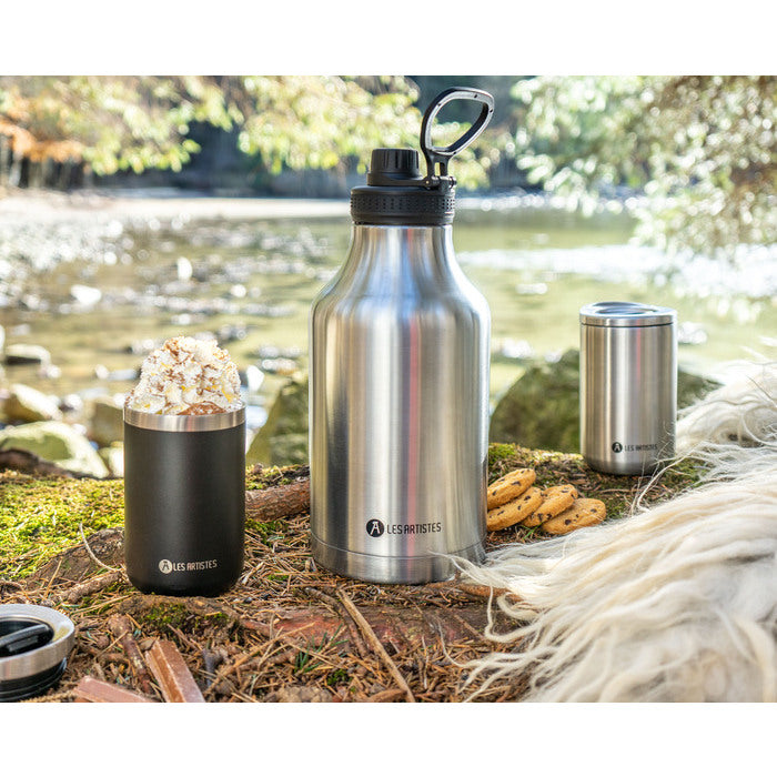 Les Artistes Bottle Up Termosmugg 35 cl-Holykitchen