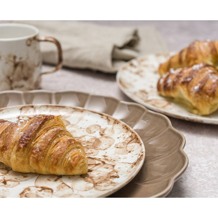 Stiernholm Kirei Linneservett 2-pack sand-Holykitchen