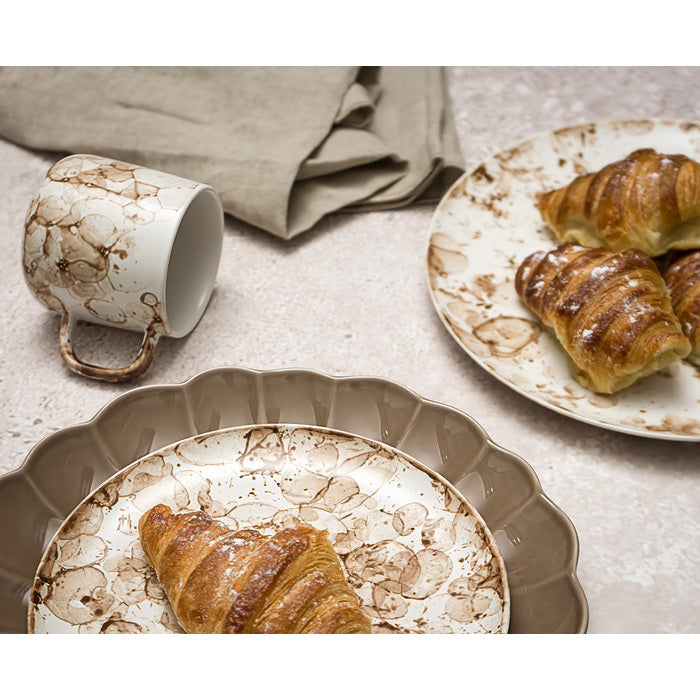Stiernholm Kirei Linneservett 2-pack sand-Holykitchen