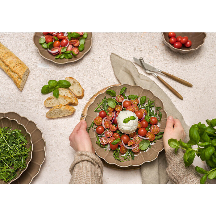 Stiernholm Lotus Bowl 28 cl-Holykitchen