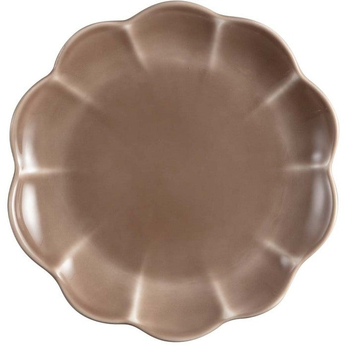 Stiernholm Lotus Side Plate-Holykitchen