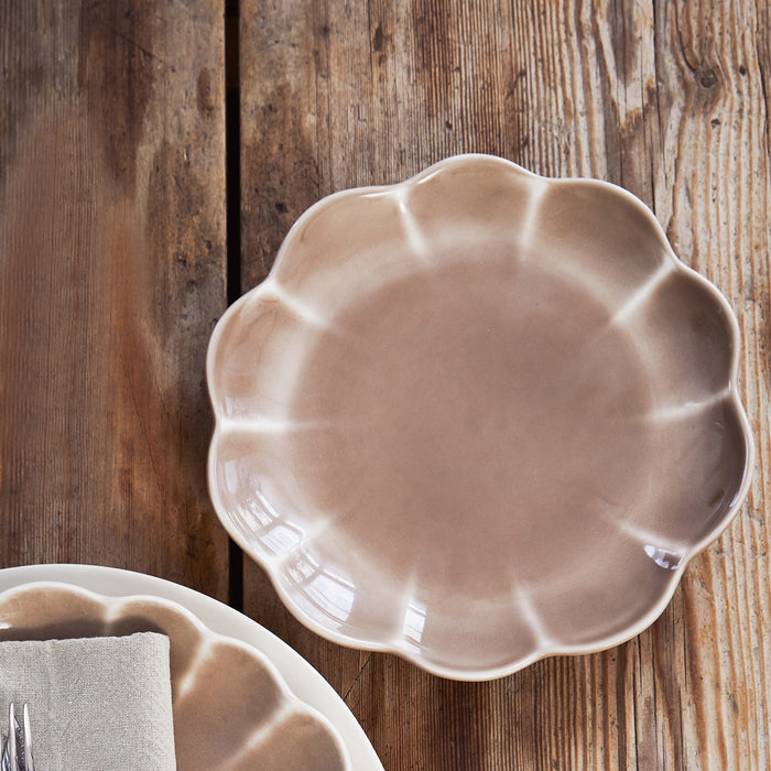 Stiernholm Lotus Side Plate-Holykitchen