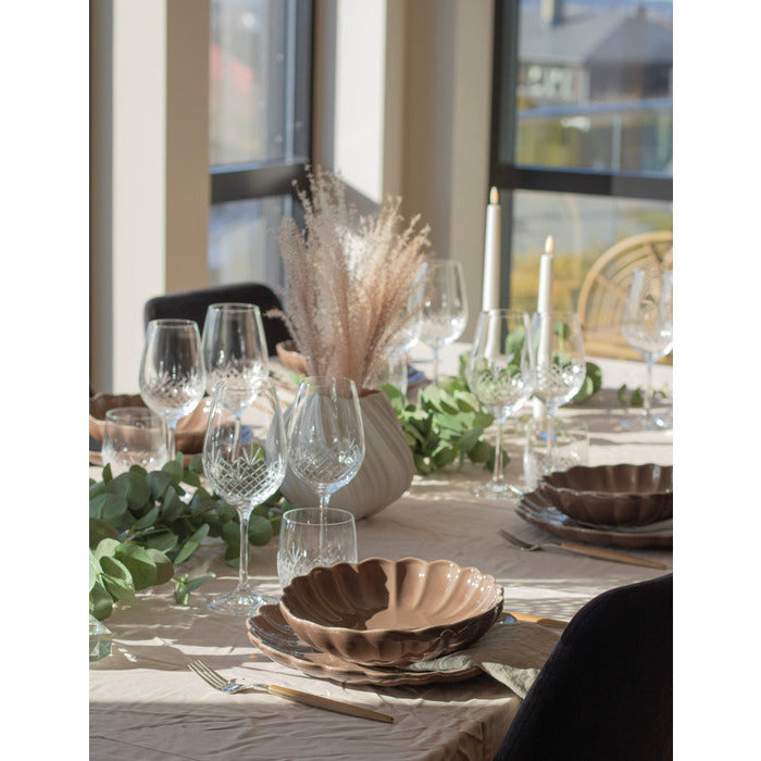 Stiernholm Lotus Tallrik-Holykitchen