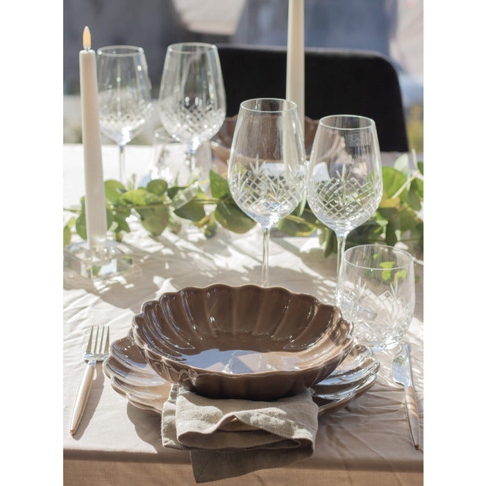 Stiernholm Kirei Linneservett 2-pack sand-Holykitchen
