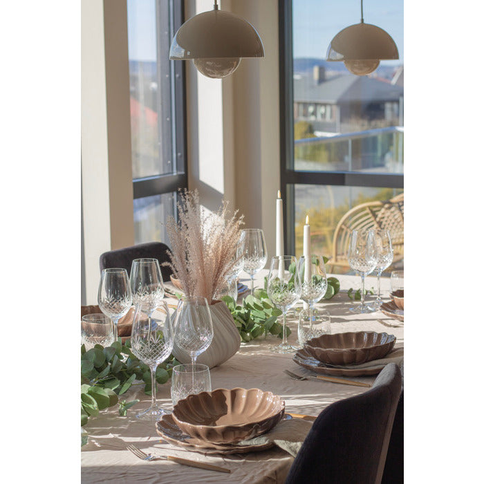 Stiernholm Kirei Linneservett 2-pack sand-Holykitchen