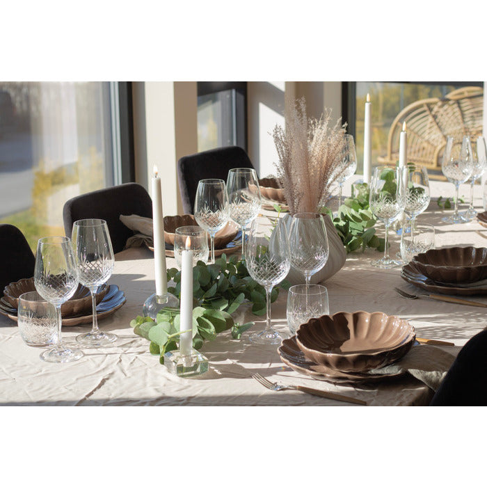 Stiernholm Viola Vitvinsglas 2-pack 35 cl