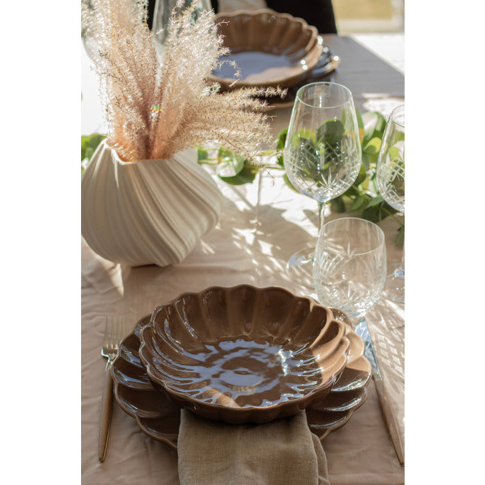 Stiernholm Kirei Linneservett 2-pack sand-Holykitchen