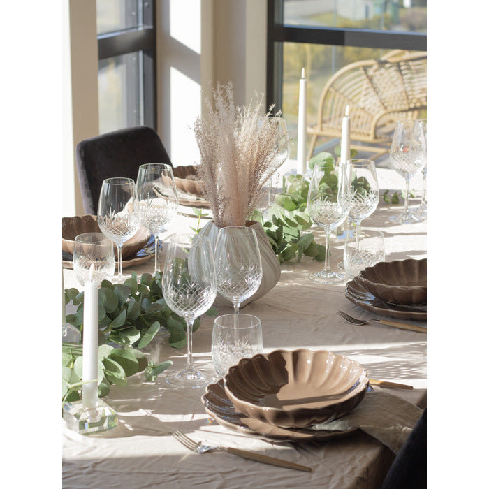 Stiernholm Kirei Linneservett 2-pack sand-Holykitchen