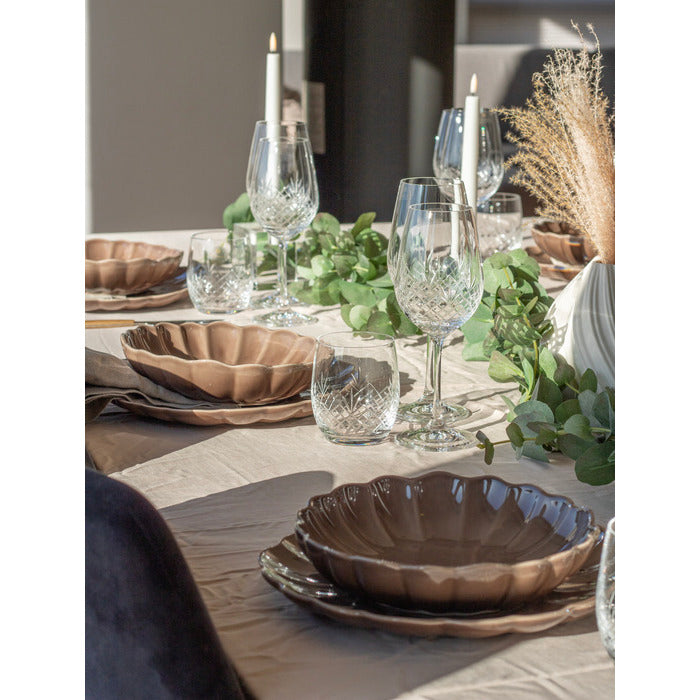 Stiernholm Kirei Linneservett 2-pack sand-Holykitchen
