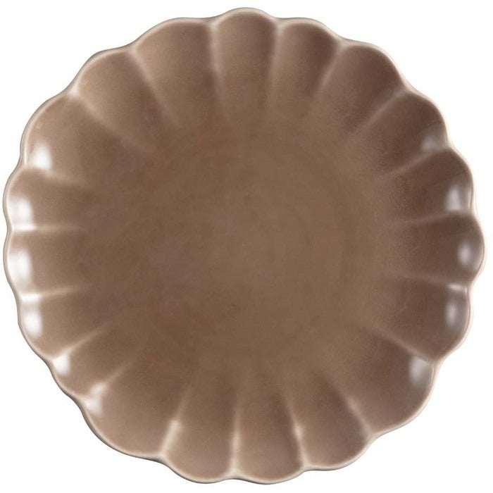 Stiernholm Lotus Tallrik-Holykitchen
