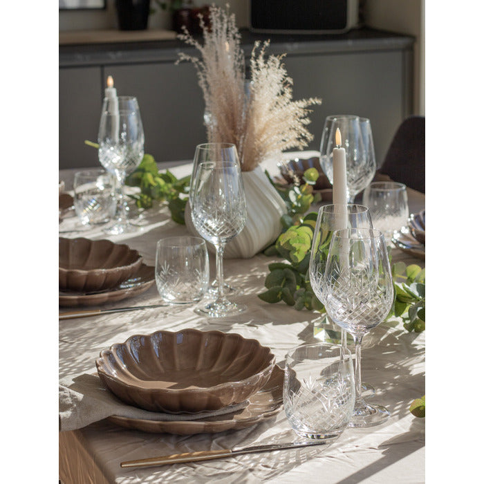 Stiernholm Viola Vitvinsglas 2-pack 35 cl