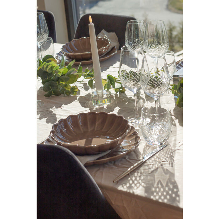 Stiernholm Kirei Linneservett 2-pack sand-Holykitchen