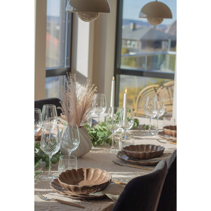 Stiernholm Lotus Tallrik-Holykitchen