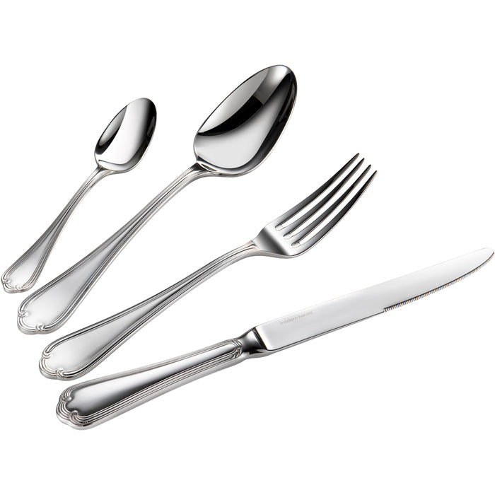 Modern House Nobel Bestickset 24 delar-Holykitchen