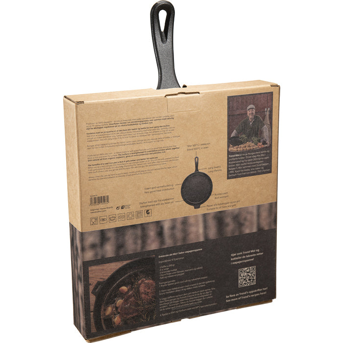 Sabor Moi Stekpanna 24 cm-Holykitchen