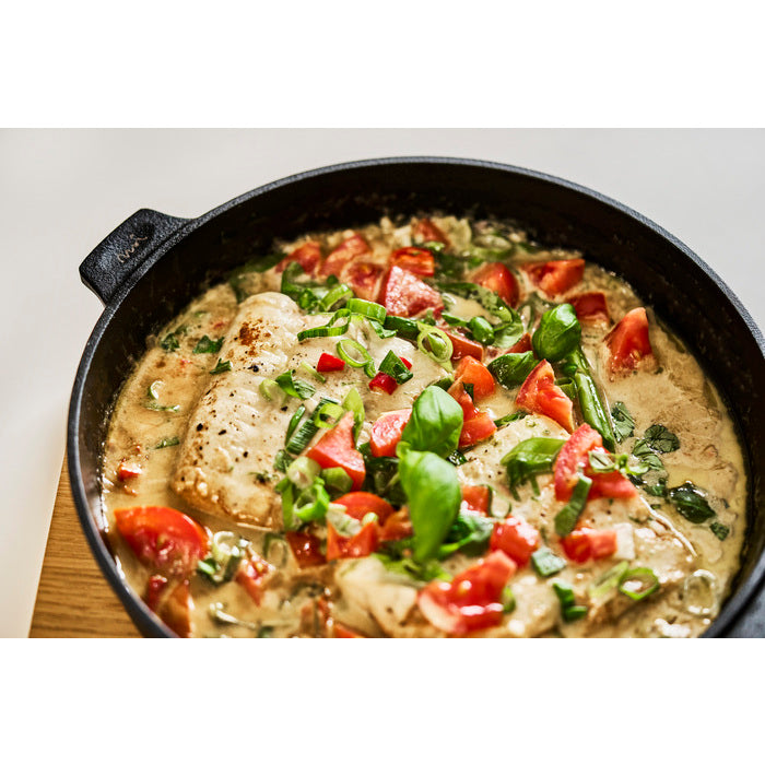 Sabor Moi Stekpanna 24 cm-Holykitchen