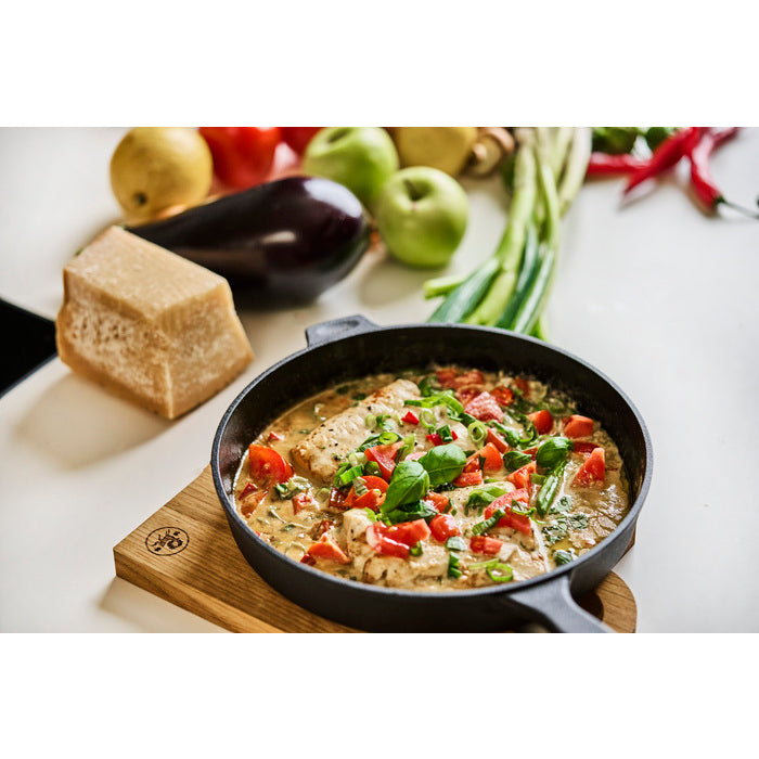 Sabor Moi Stekpanna 24 cm-Holykitchen